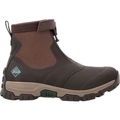 Apex Mid Zip - Men