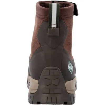 Apex Mid Zip - Men