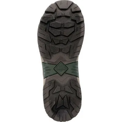 Apex Mid Zip - Men