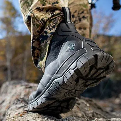 Apex Mid Zip - Men