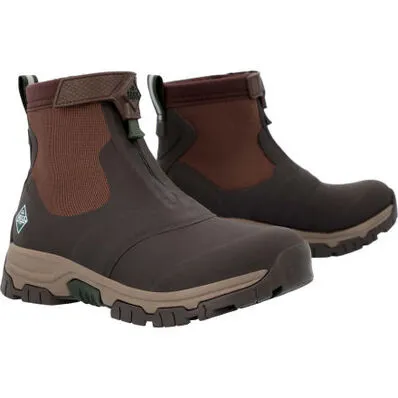 Apex Mid Zip - Men