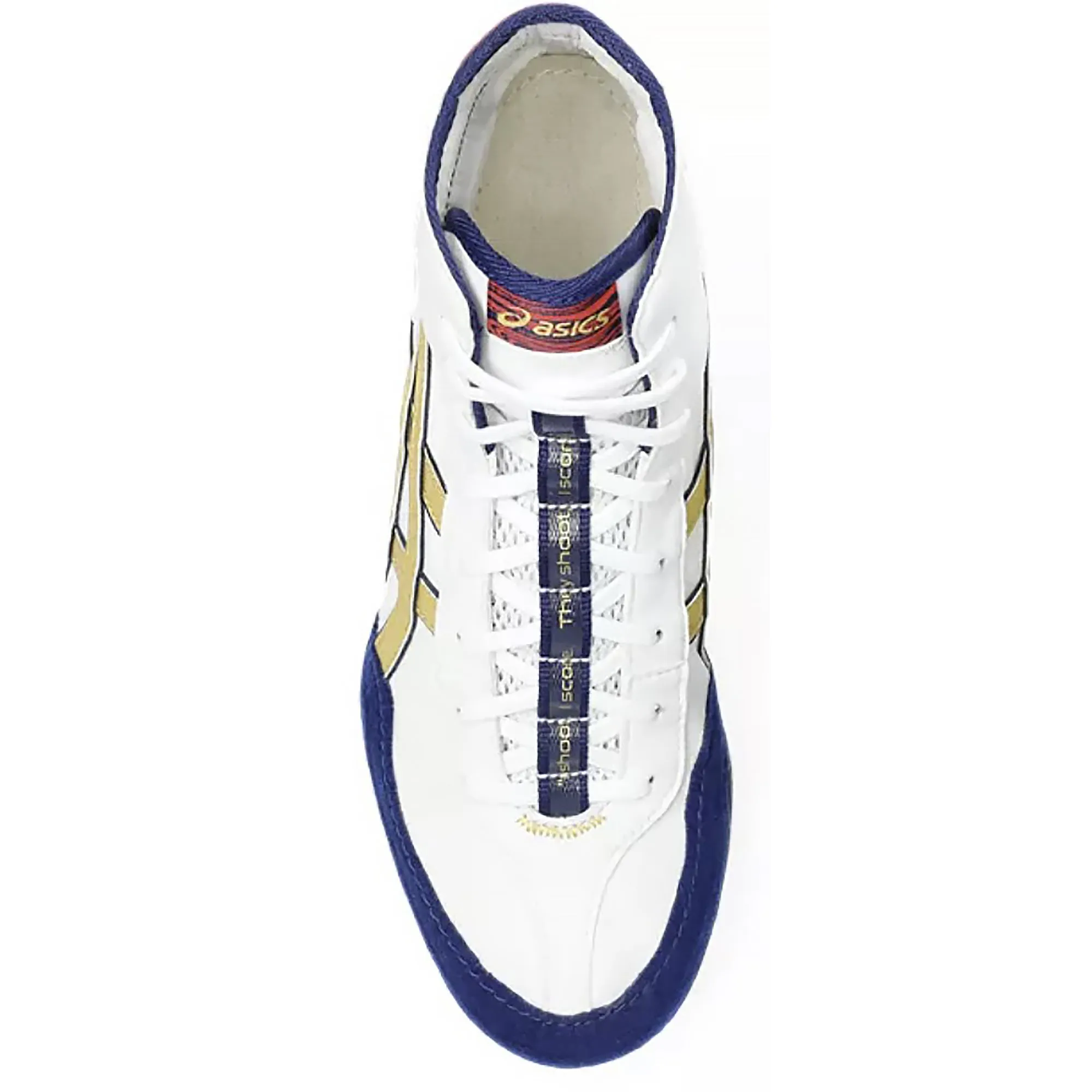 ASICS Dan Gable EVO 3 Wrestling Shoes
