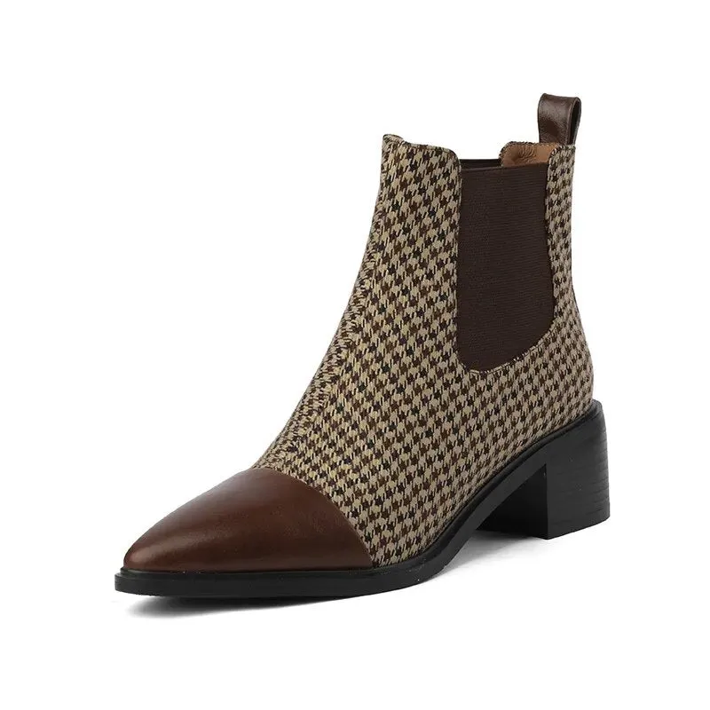 'Astella' Boots