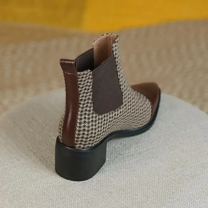 'Astella' Boots