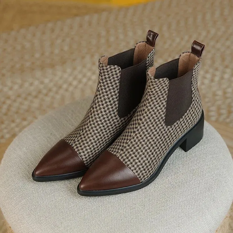 'Astella' Boots