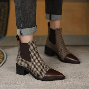 'Astella' Boots