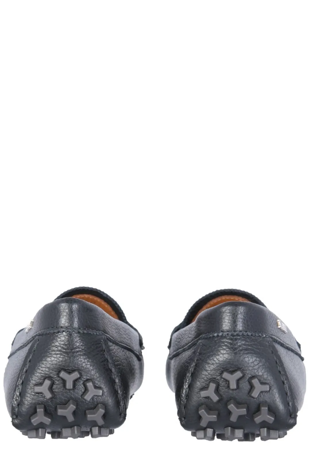 Bally Lux Ladyes Slip On Loafers