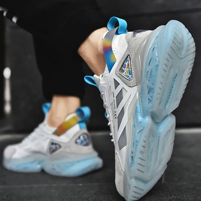 Best casual shoes for men - 33Y outfit breathable sneakers