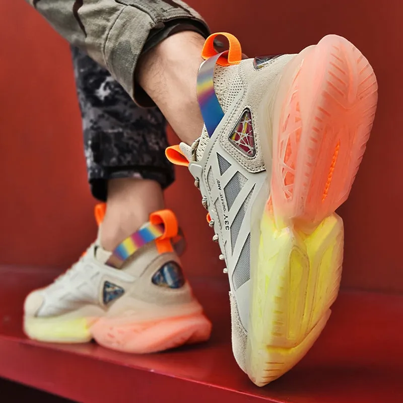Best casual shoes for men - 33Y outfit breathable sneakers