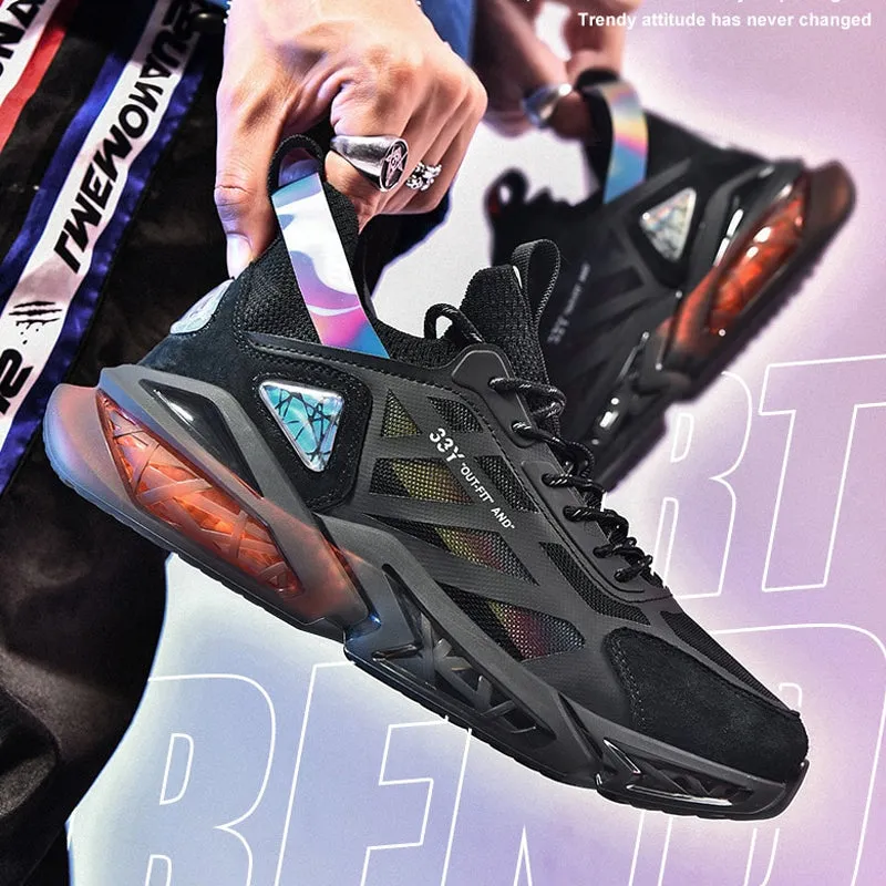 Best casual shoes for men - 33Y outfit breathable sneakers