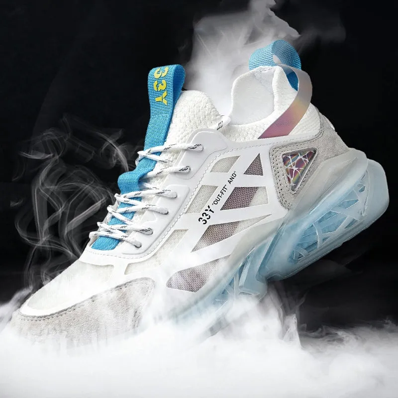 Best casual shoes for men - 33Y outfit breathable sneakers