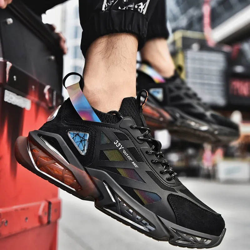 Best casual shoes for men - 33Y outfit breathable sneakers
