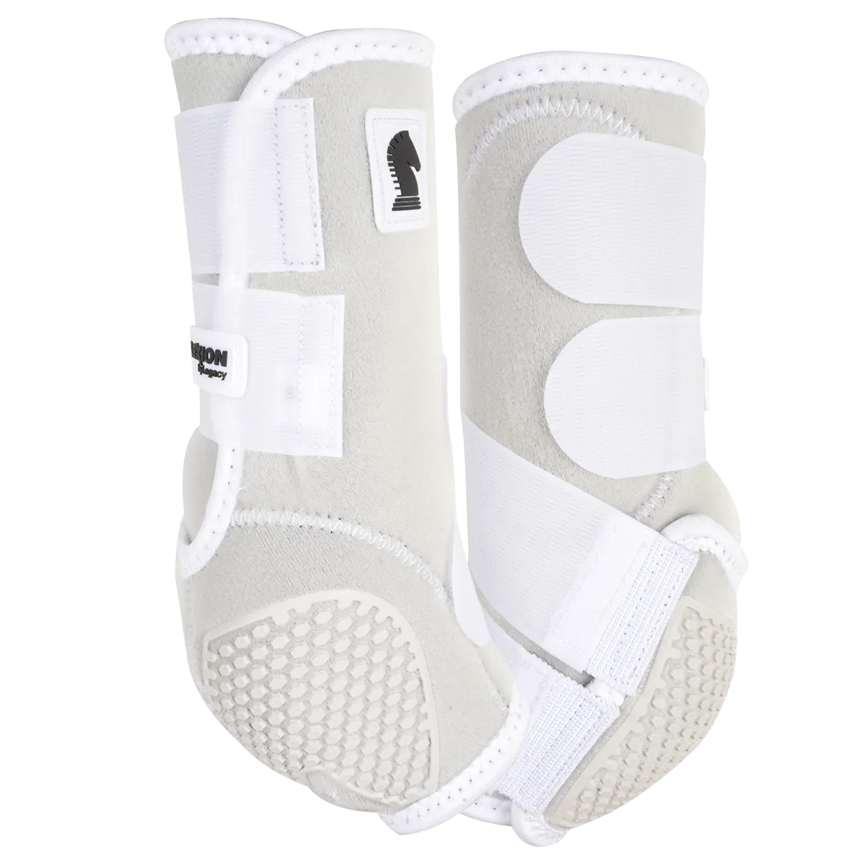 Classic Equine Flexion Sport Boot - Front