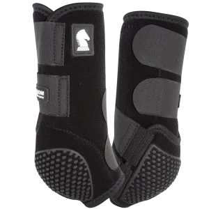 Classic Equine Flexion Sport Boot - Front