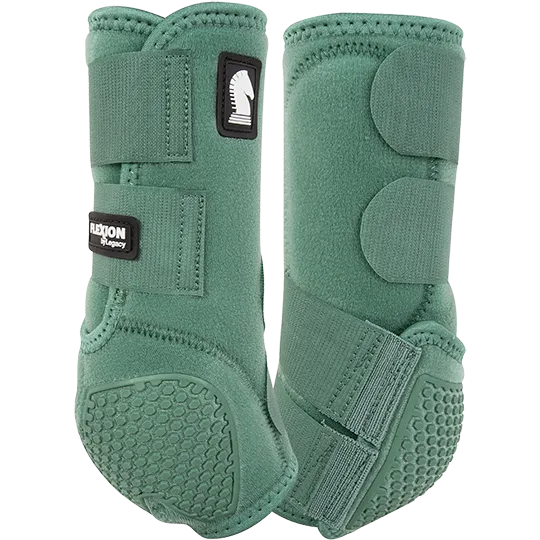 Classic Equine Flexion Sport Boot - Front