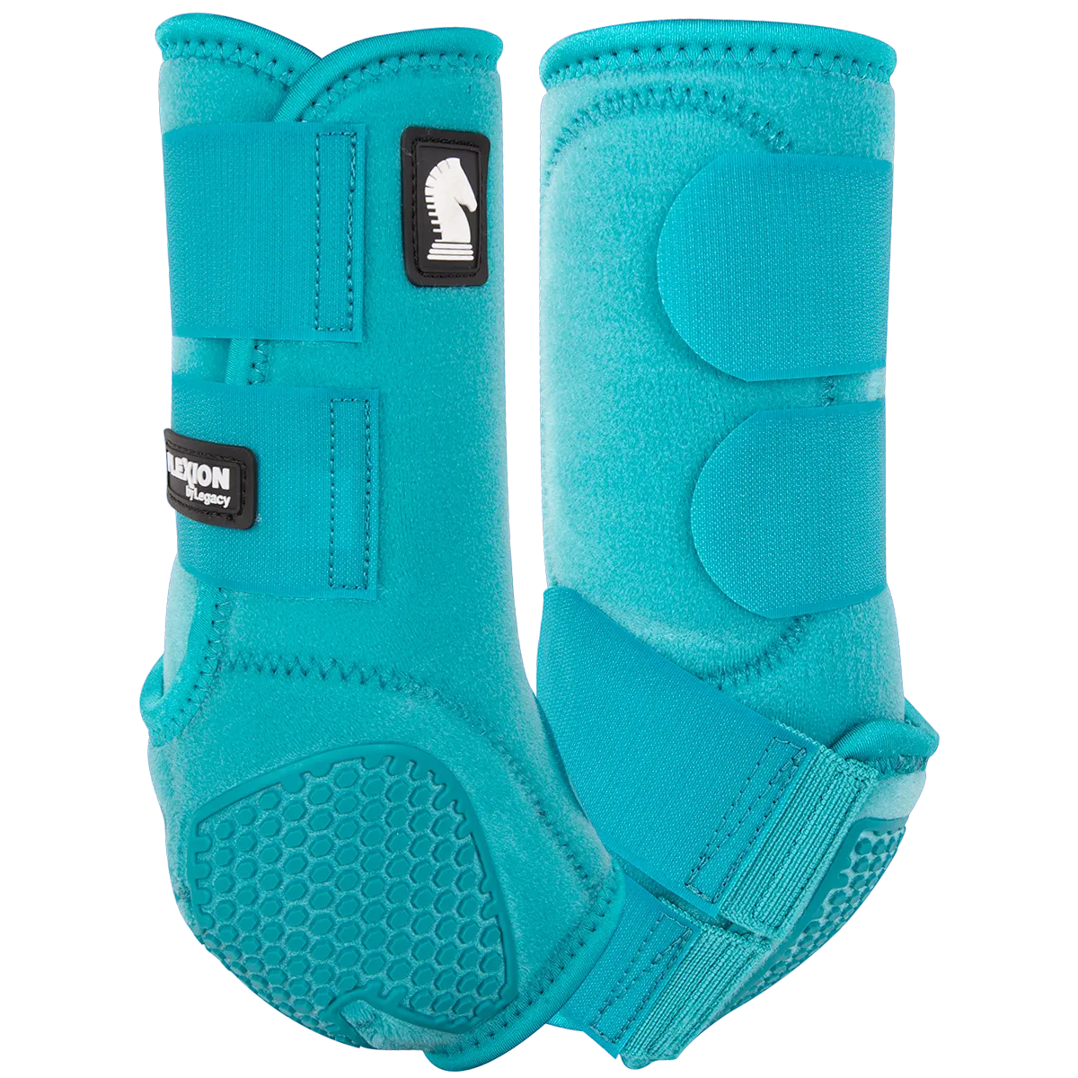 Classic Equine Flexion Sport Boot - Front