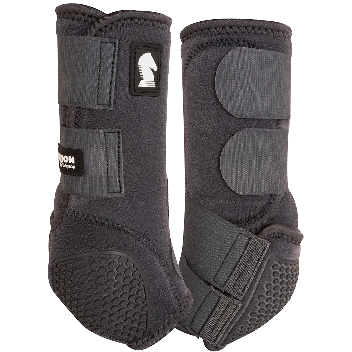 Classic Equine Flexion Sport Boot - Front