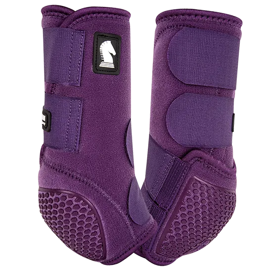 Classic Equine Flexion Sport Boot - Front