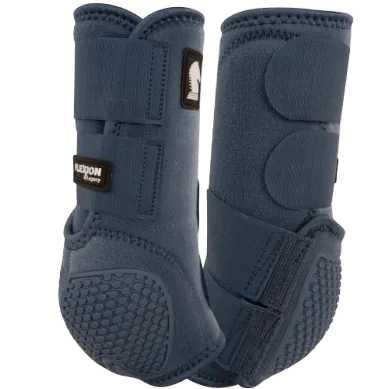 Classic Equine Flexion Sport Boot - Front