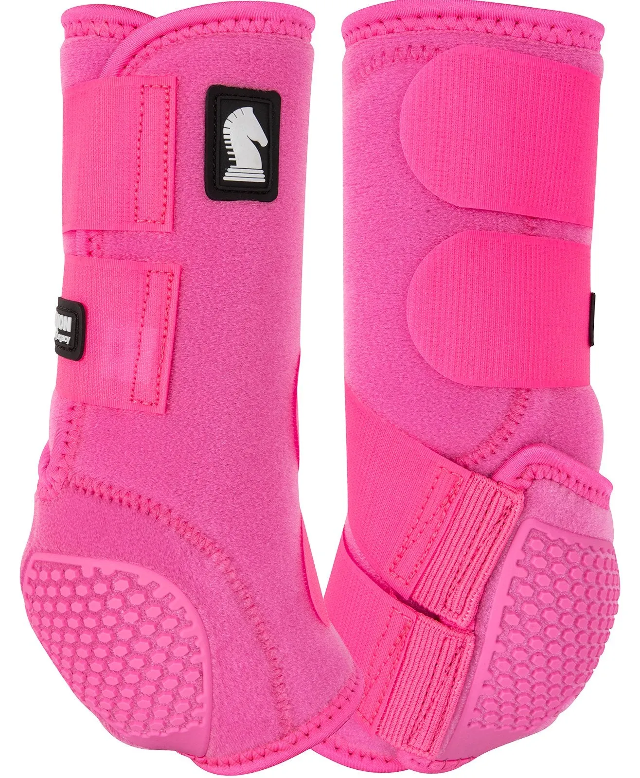 Classic Equine Flexion Sport Boot - Front