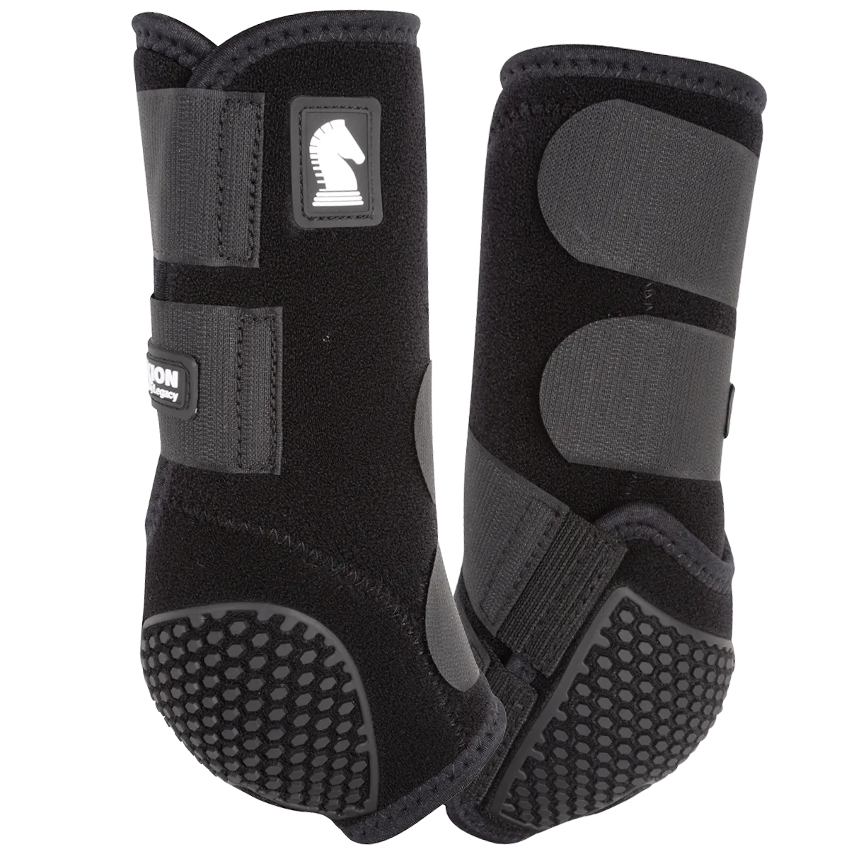 Classic Equine Flexion Sport Boot - Front