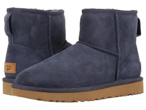 CLASSIC MINI BOOTS 5854 NAVY