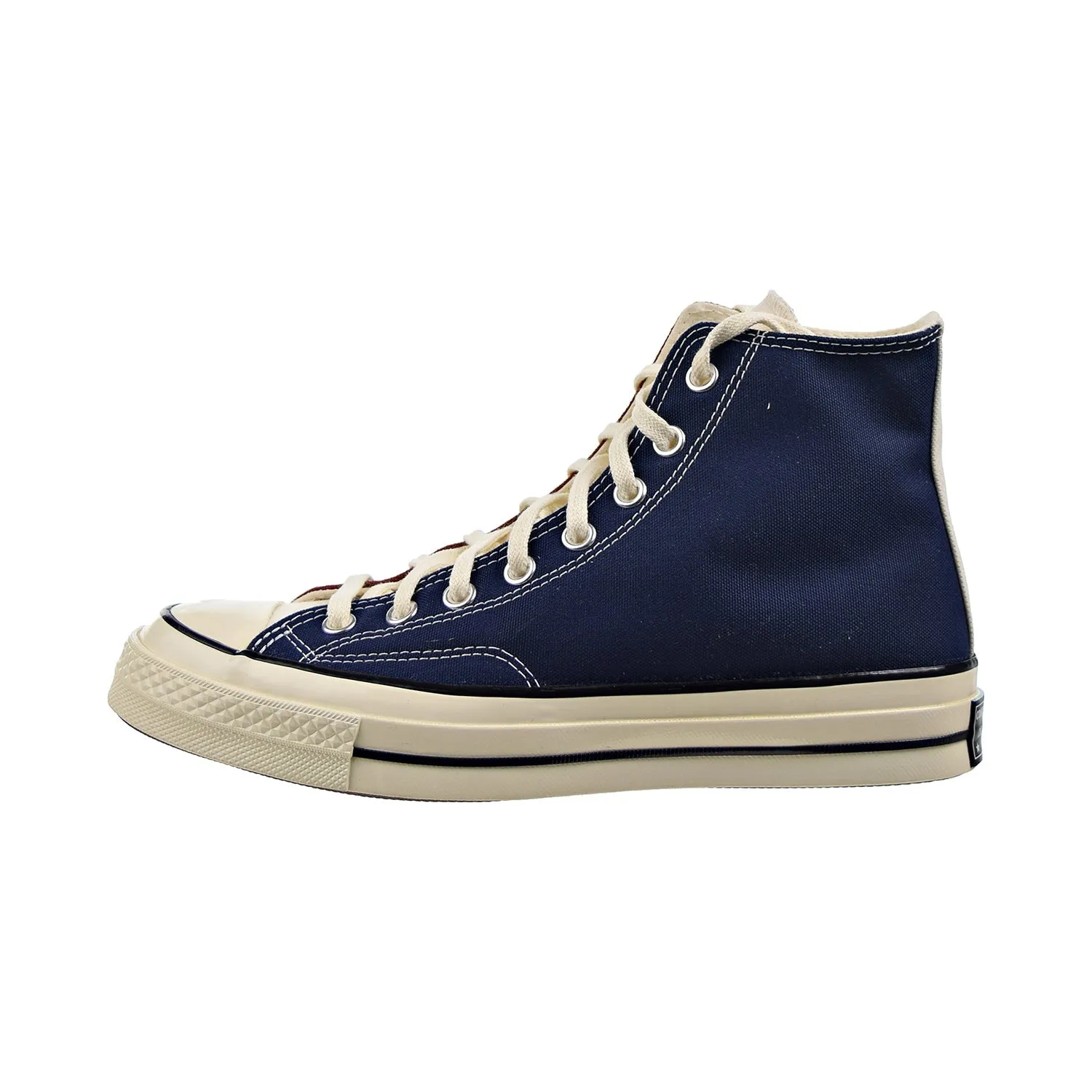 Converse Chuck 70 Hi "Hyper Texture" Men's Shoes Cedar Bark-Midnight Navy