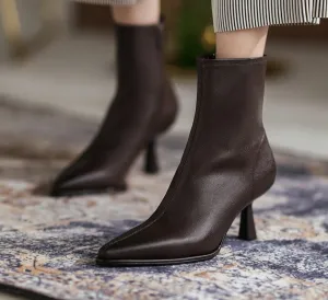 'Dalva' Boots