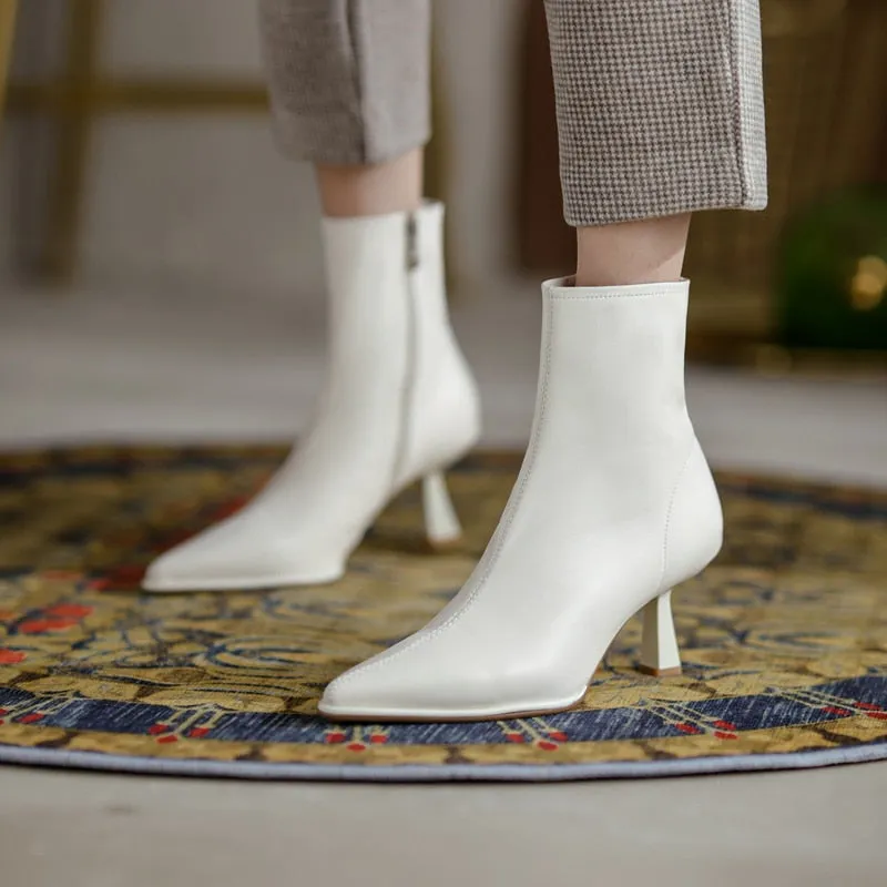 'Dalva' Boots
