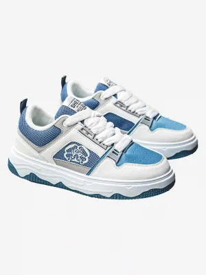 Disguisen American Style Breathable Dad Shoes
