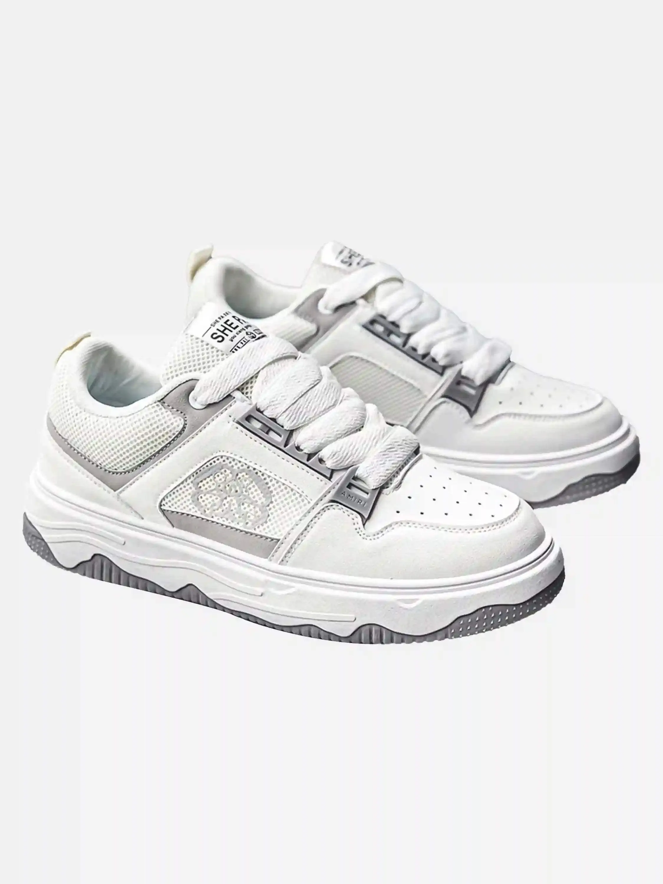 Disguisen American Style Breathable Dad Shoes