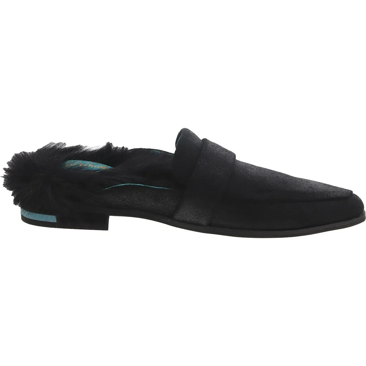 Dr. Scholl's Shoes Womens Mr Carl Mules Slides
