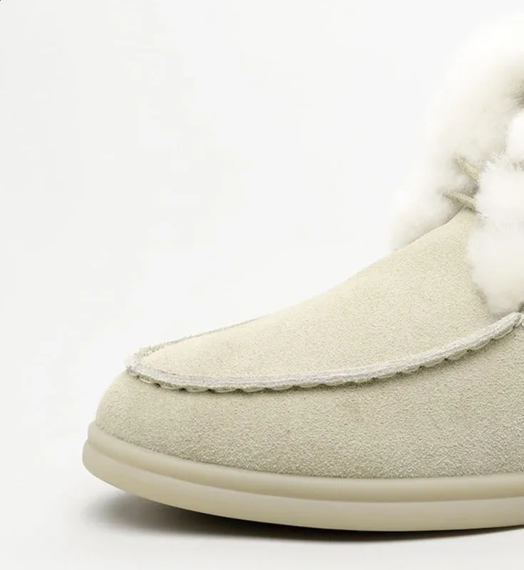 'Elika' Boots