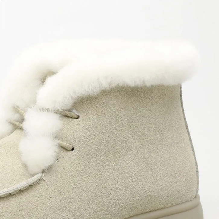 'Elika' Boots