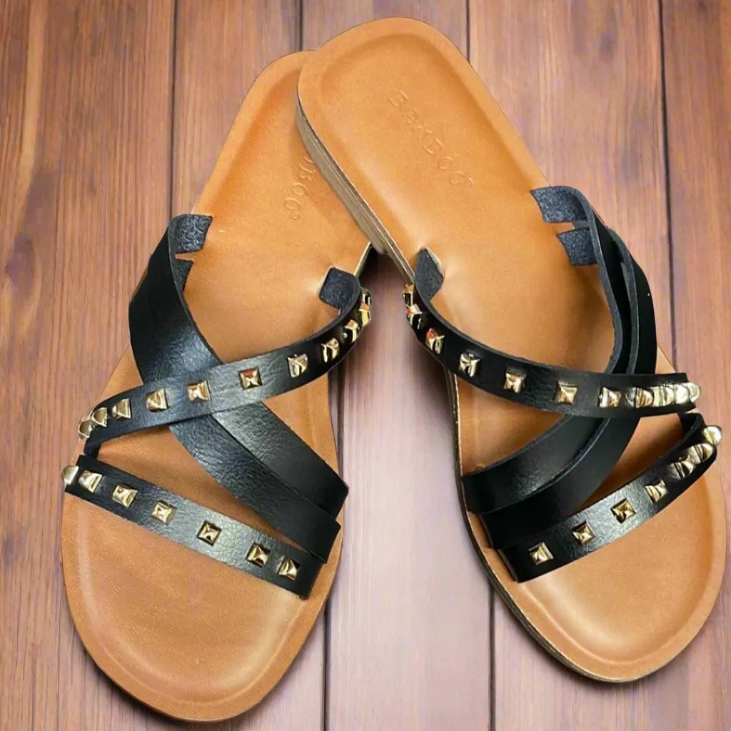 Emily Sandal 62