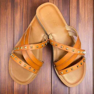 Emily Sandal 62