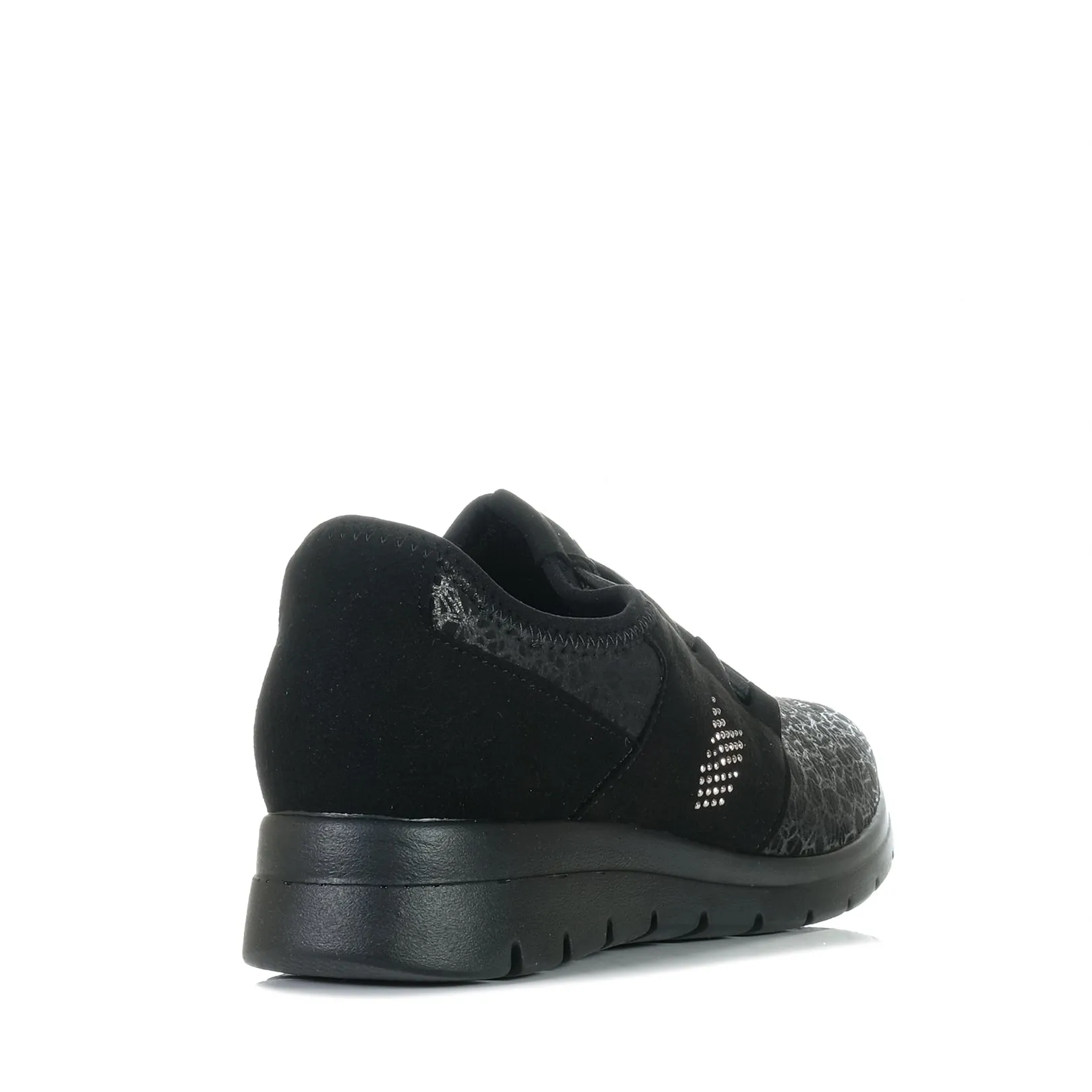 Fly Flot 27T18 Nero Black