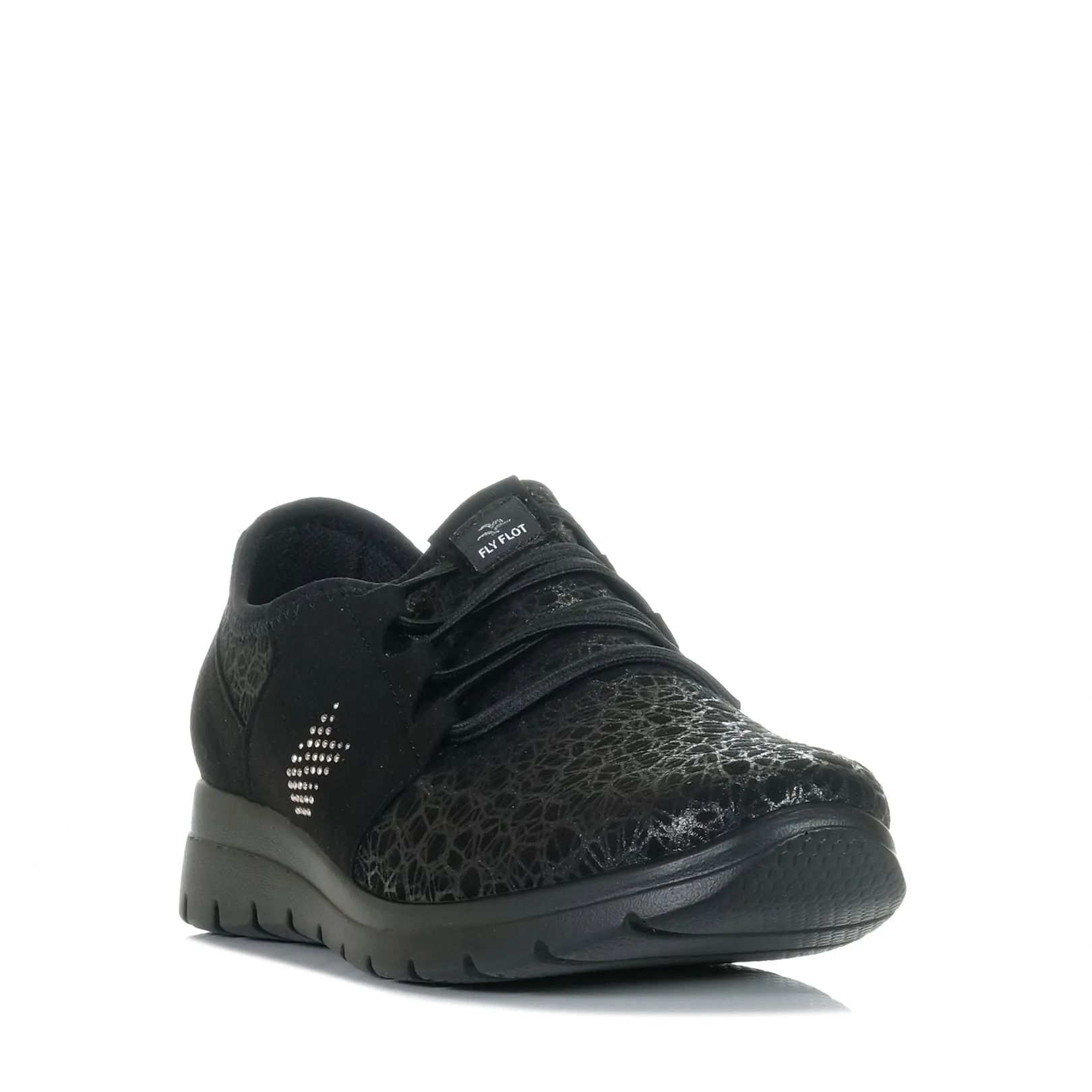 Fly Flot 27T18 Nero Black