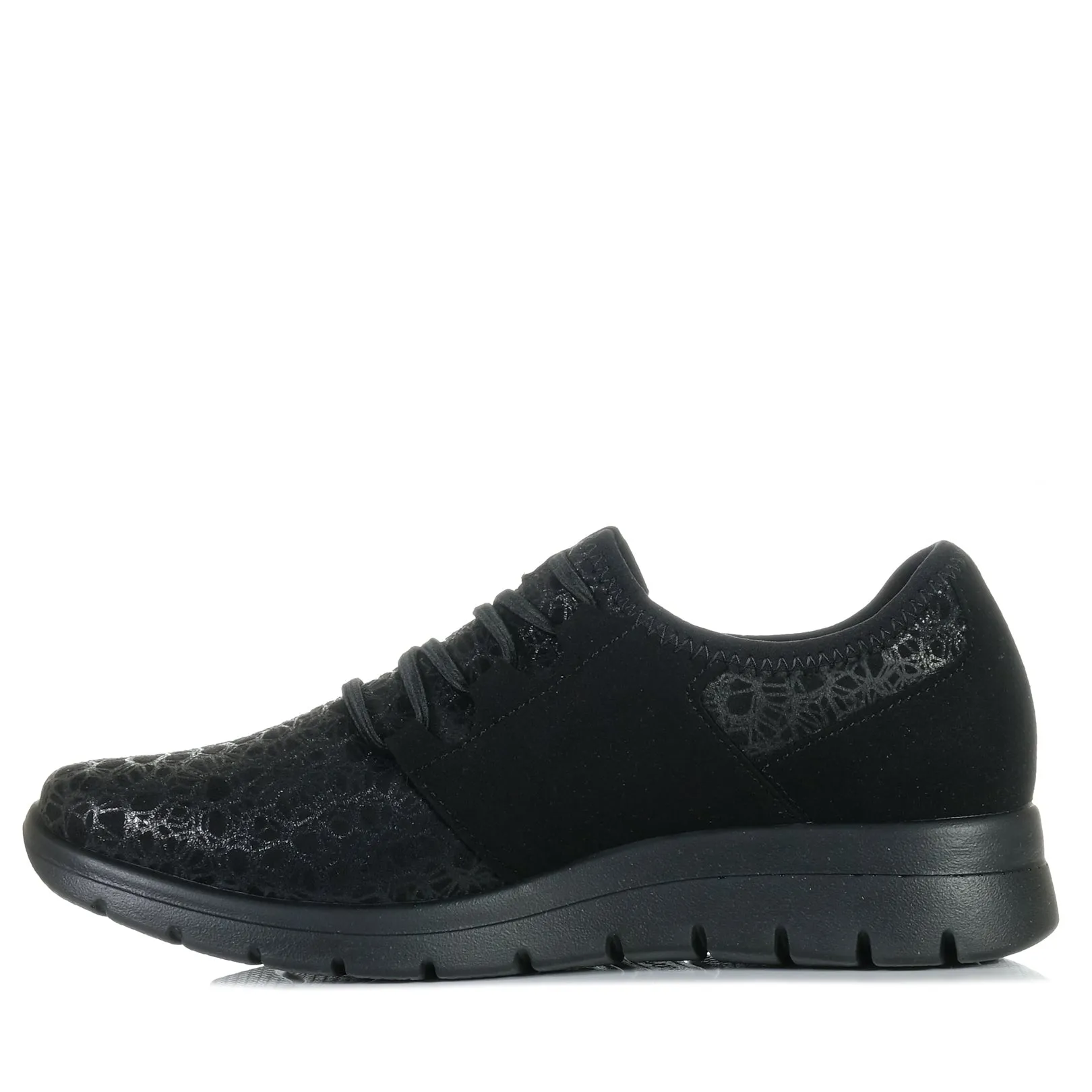 Fly Flot 27T18 Nero Black