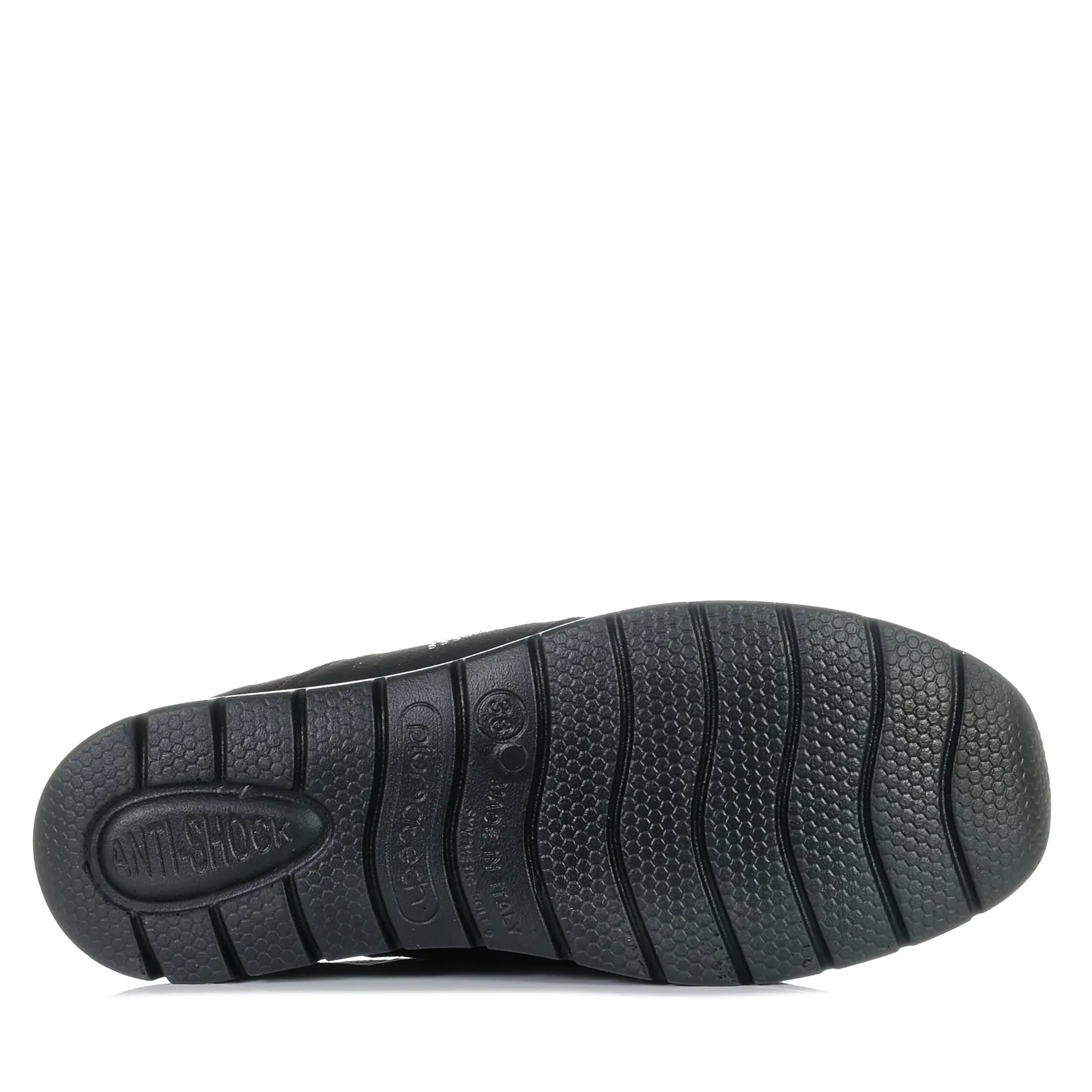 Fly Flot 27T18 Nero Black