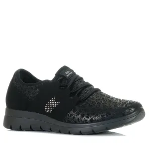 Fly Flot 27T18 Nero Black