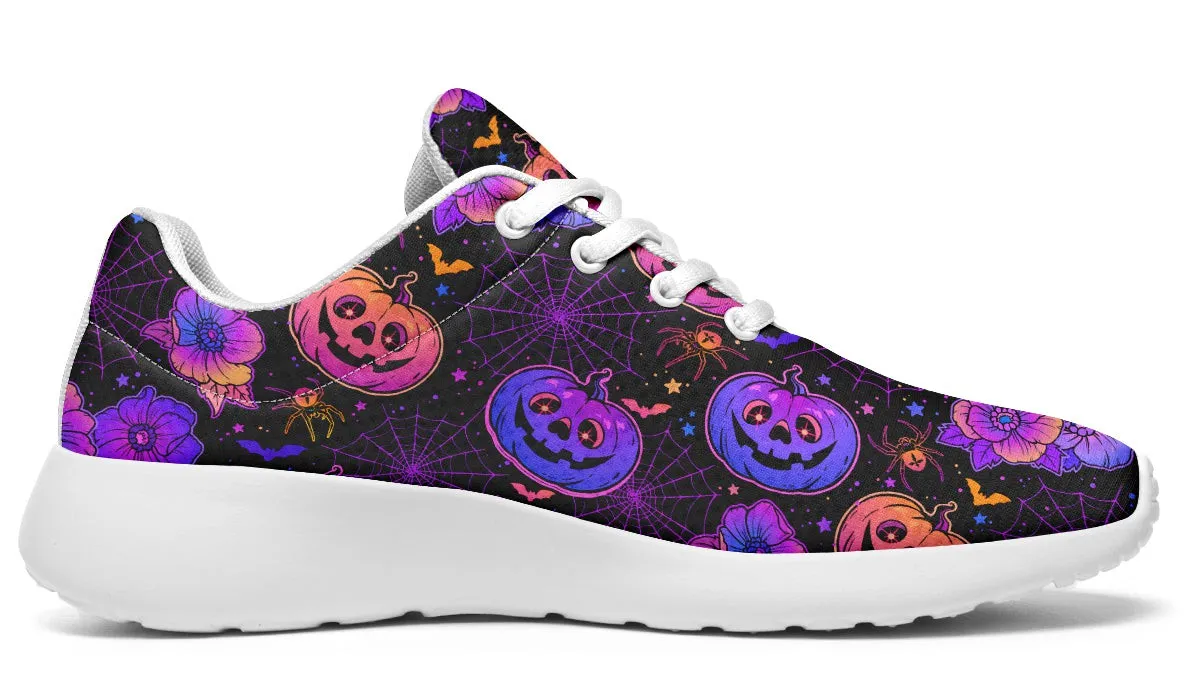 Halloween Spider