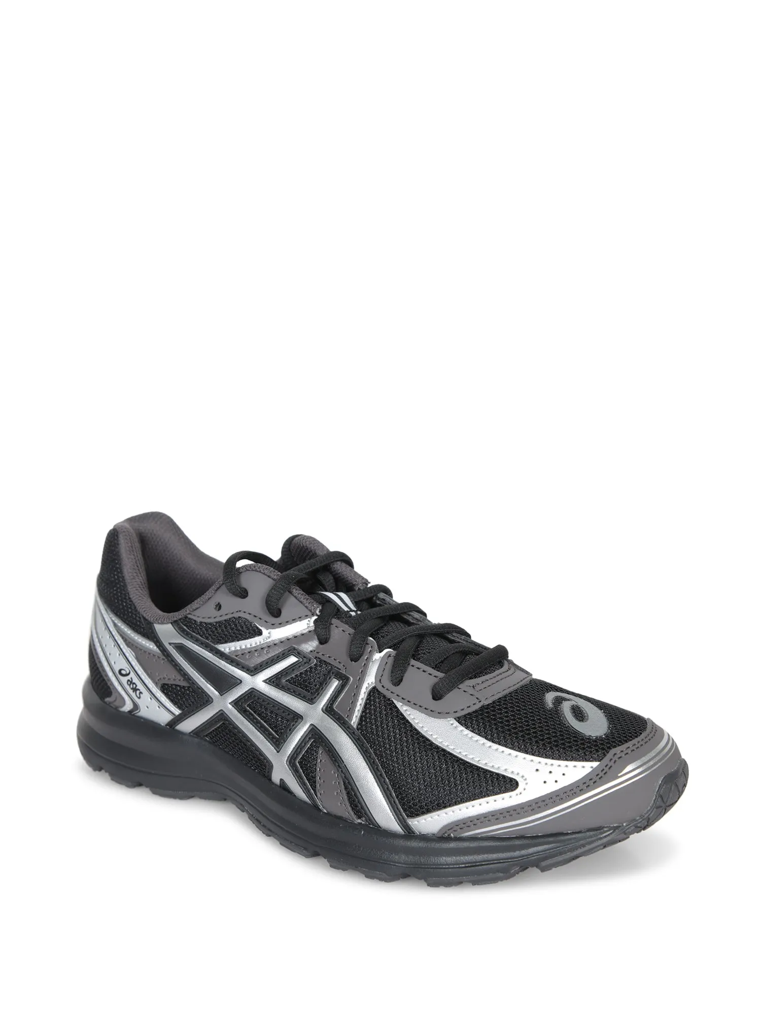 Jog 100S Black Sneakers