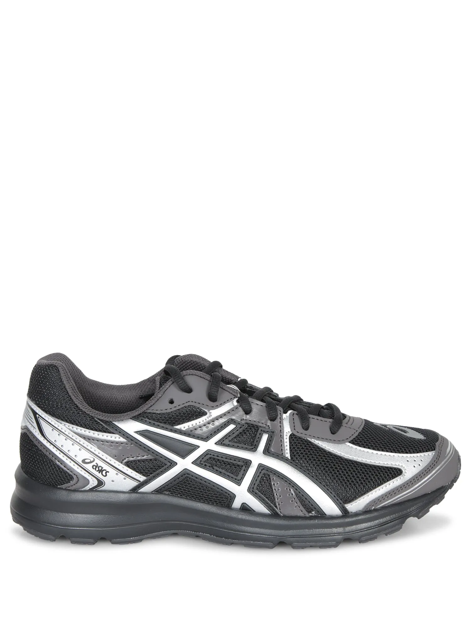 Jog 100S Black Sneakers