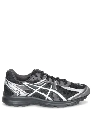 Jog 100S Black Sneakers