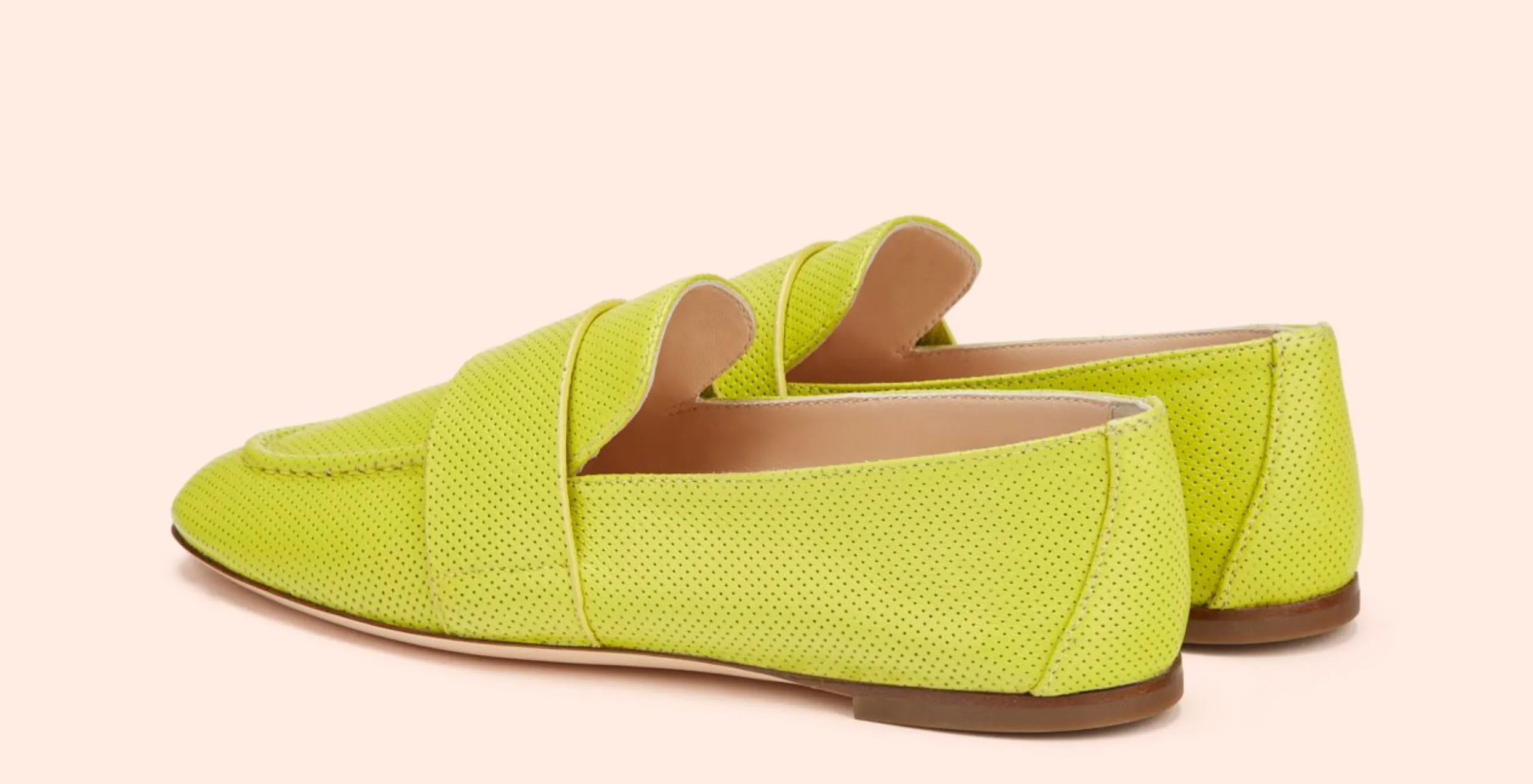 MARA SPRING LEMON
