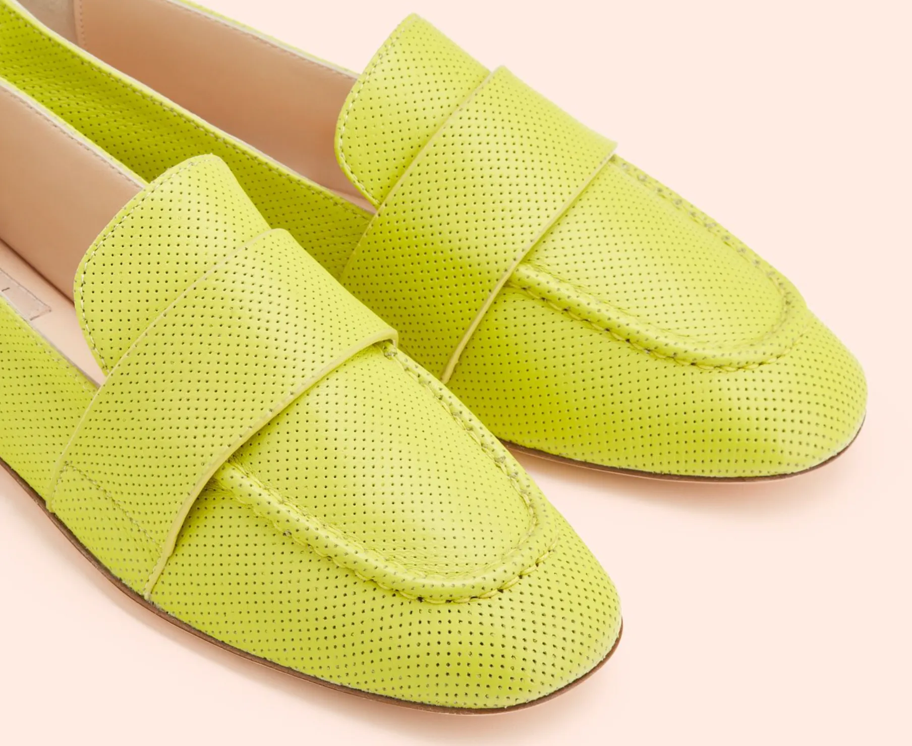 MARA SPRING LEMON