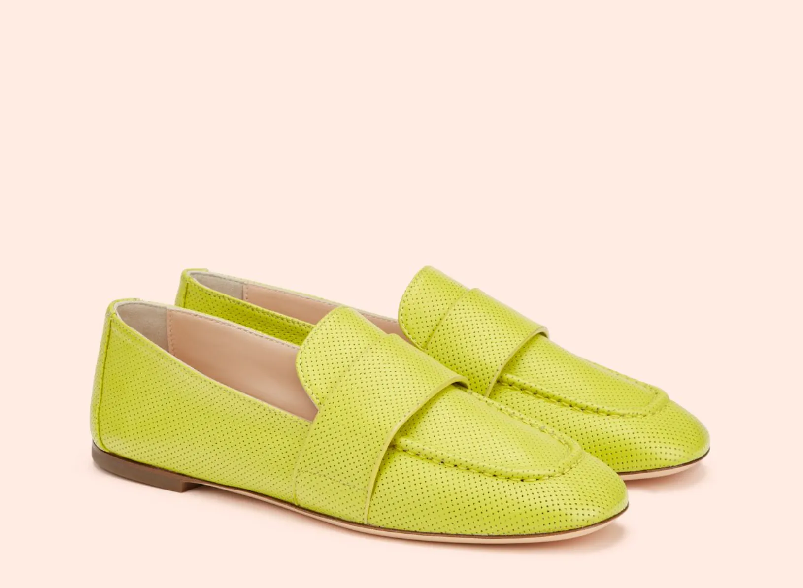 MARA SPRING LEMON