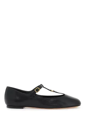 Marcie Nappa Ballet Flats