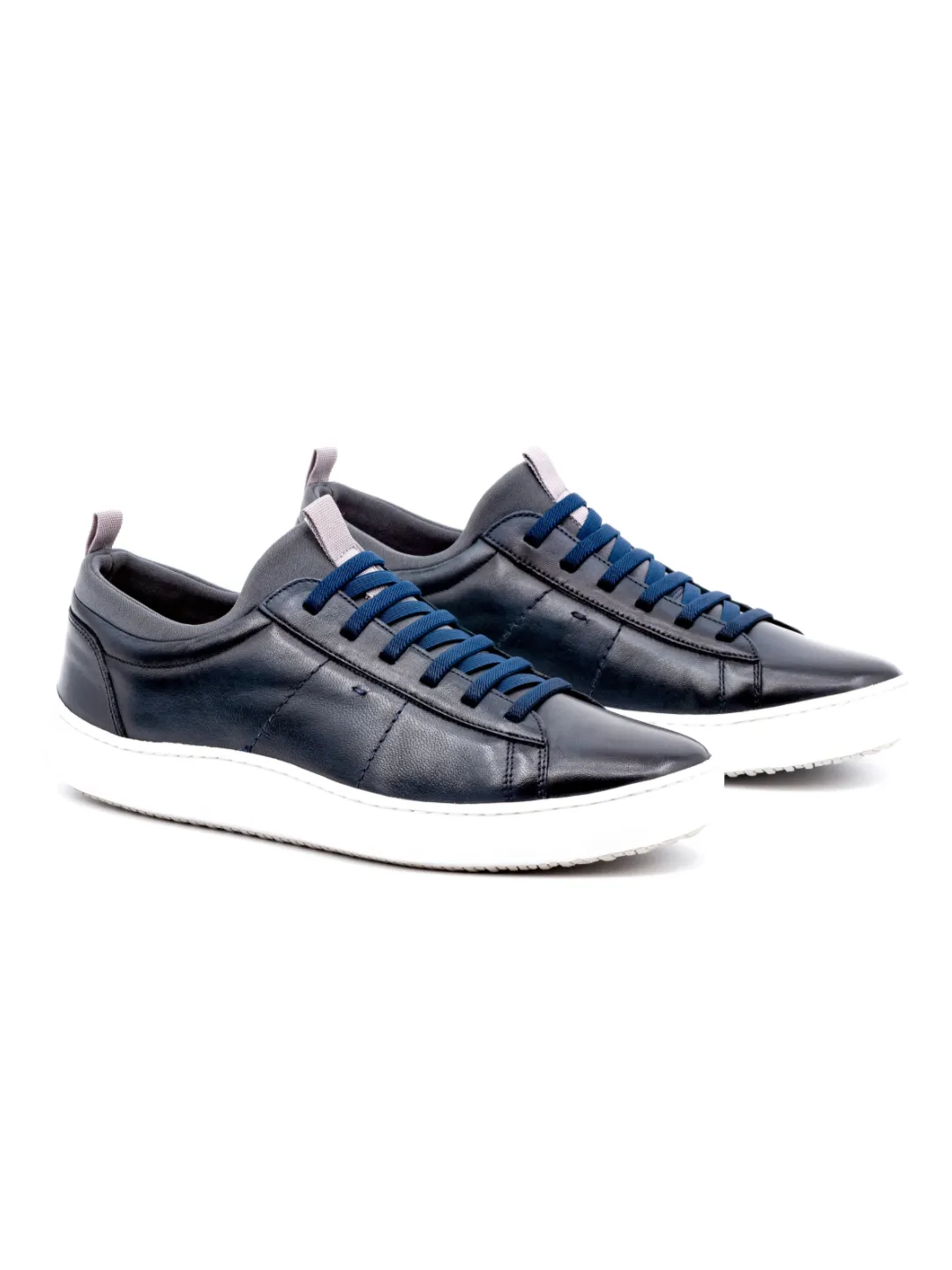 Martin Dingman Cameron Hand-Finished Sheep Skin Sneaker